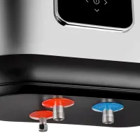Бойлер Thermex ID 30V Электрический / 30 л / Черный photo 8