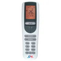 Кондиционер Cooper&Hunter CH-S07FTXQ Veritas 7000 БТЕ/ 20 м²/ Белый photo 4