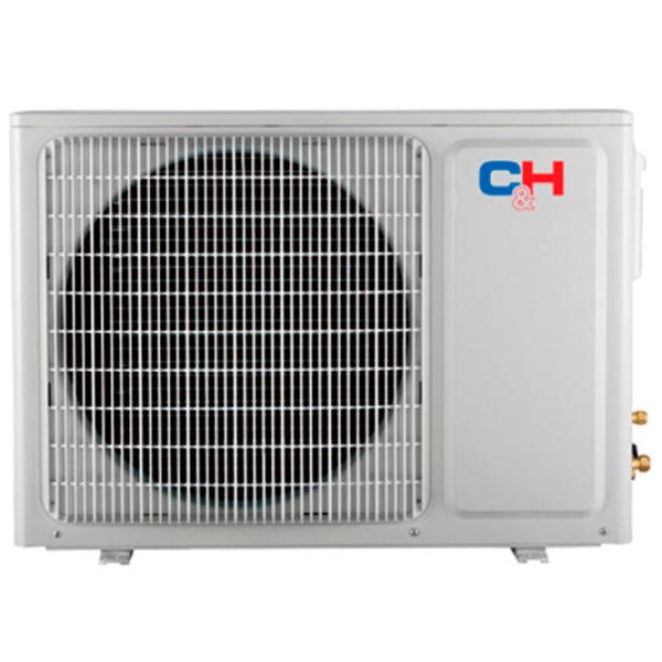 Кондиционер Cooper&Hunter CH-S09FTXQ Veritas 9000 БТЕ/ 25 м2/ Белый photo 3