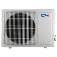 Кондиционер Cooper&Hunter CH-S09FTXQ Veritas 9000 БТЕ/ 25 м2/ Белый photo 3