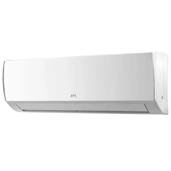 Кондиционер Cooper&Hunter CH-S24FTXQ2-NG Veritas 24000 БТЕ/ 70 м2/ Белый photo 2