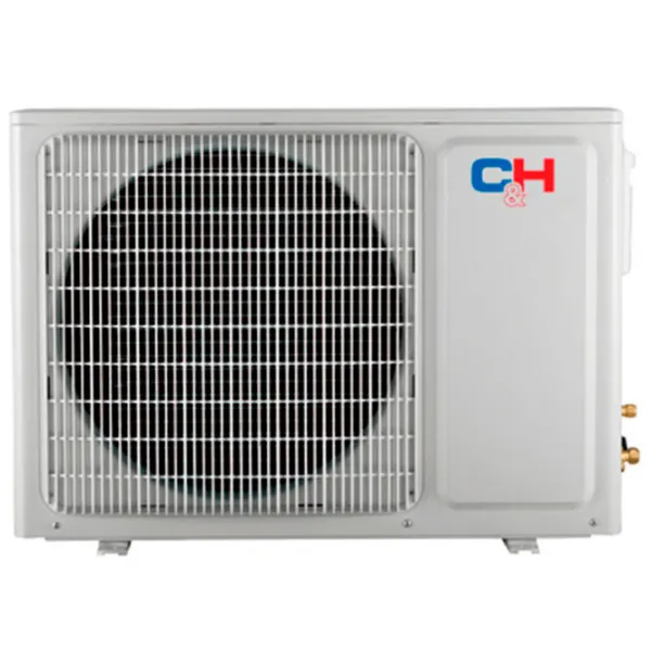 Кондиционер Cooper&Hunter CH-S24FTXQ2-NG Veritas 24000 БТЕ/ 70 м2/ Белый photo 3