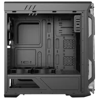 Calculator de jocuri Navigator 00245 Core i5 10400F/ 16 GB/ 1 TB/ 256 GB/ Geforce GTX 1650 photo 2