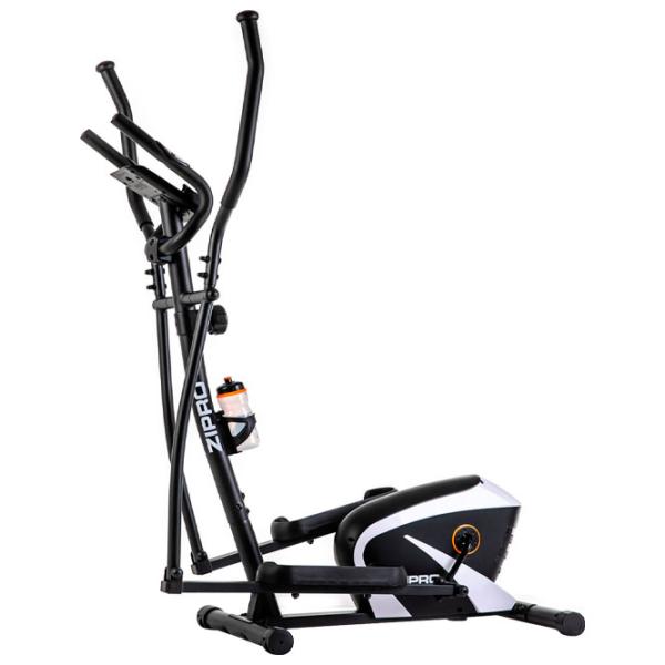 Bicicletă eliptică Zipro Shox RS Tracțiune: Din spate/ 120 kg/ Black photo 2 Bicicletă eliptică Zipro Shox RS Tracțiune: Din spate/ 120 kg/ Black photo 2