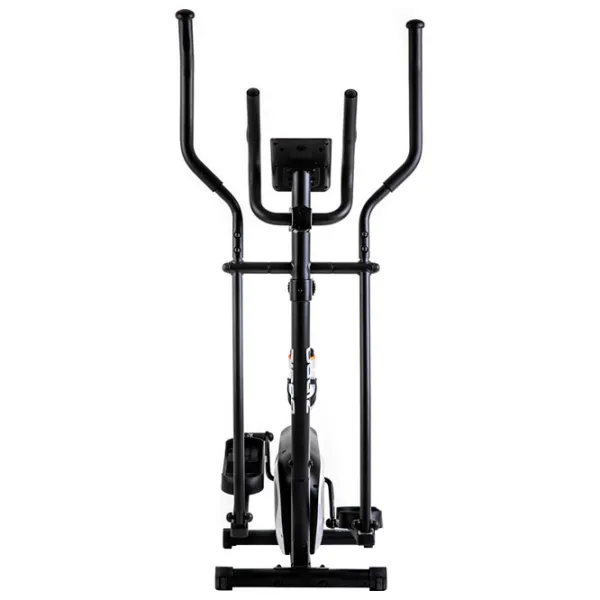 Bicicletă eliptică Zipro Shox RS Tracțiune: Din spate/ 120 kg/ Black photo 3 Bicicletă eliptică Zipro Shox RS Tracțiune: Din spate/ 120 kg/ Black photo 3