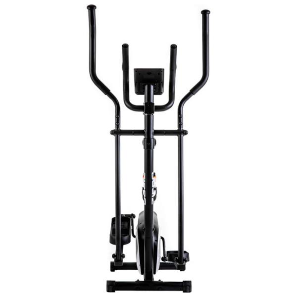 Bicicletă eliptică Zipro Shox RS Tracțiune: Din spate/ 120 kg/ Black photo 3 Bicicletă eliptică Zipro Shox RS Tracțiune: Din spate/ 120 kg/ Black photo 3