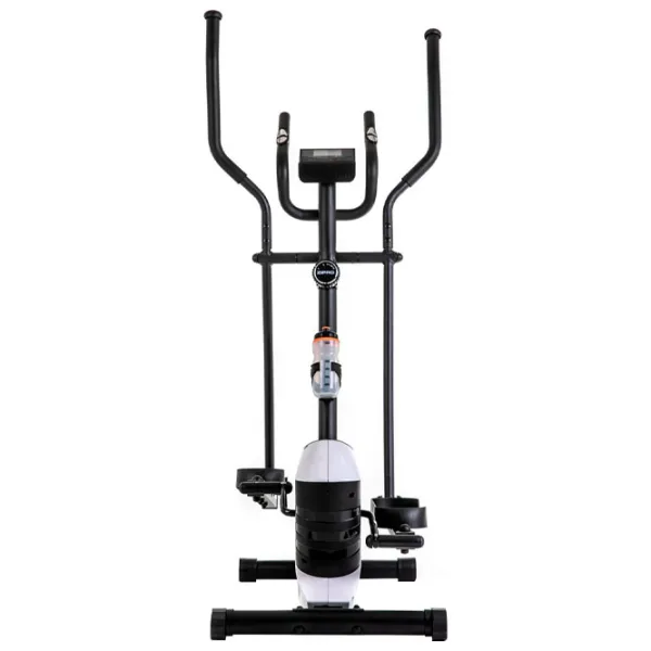 Bicicletă eliptică Zipro Shox RS Tracțiune: Din spate/ 120 kg/ Black photo 4 Bicicletă eliptică Zipro Shox RS Tracțiune: Din spate/ 120 kg/ Black photo 4
