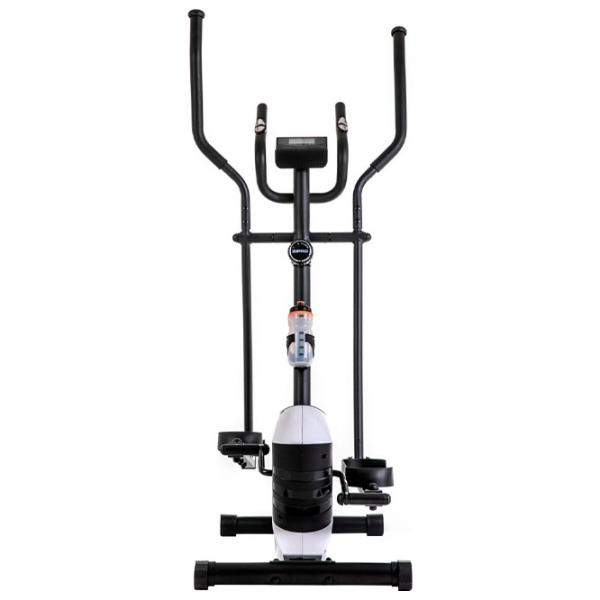 Bicicletă eliptică Zipro Shox RS Tracțiune: Din spate/ 120 kg/ Black photo 4 Bicicletă eliptică Zipro Shox RS Tracțiune: Din spate/ 120 kg/ Black photo 4