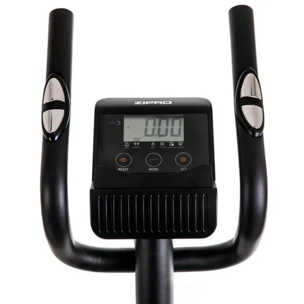 Bicicletă eliptică Zipro Shox RS Tracțiune: Din spate/ 120 kg/ Black photo 5 Bicicletă eliptică Zipro Shox RS Tracțiune: Din spate/ 120 kg/ Black photo 5