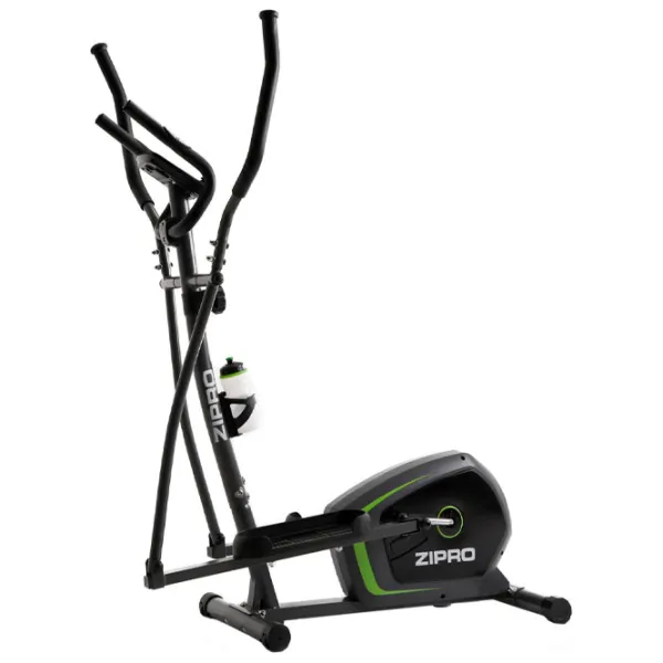 Bicicletă eliptică Zipro Neon Tracțiune: Din spate/ 120 kg/ Black photo 2 Bicicletă eliptică Zipro Neon Tracțiune: Din spate/ 120 kg/ Black photo 2