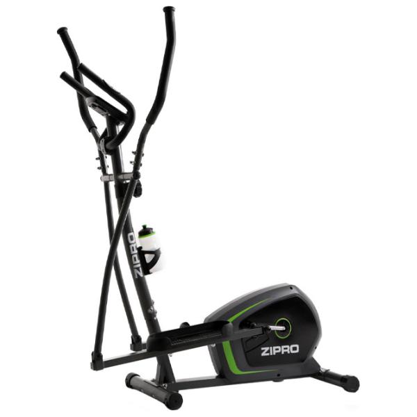 Bicicletă eliptică Zipro Neon Tracțiune: Din spate/ 120 kg/ Black photo 2 Bicicletă eliptică Zipro Neon Tracțiune: Din spate/ 120 kg/ Black photo 2
