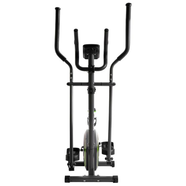 Bicicletă eliptică Zipro Neon Tracțiune: Din spate/ 120 kg/ Black photo 3 Bicicletă eliptică Zipro Neon Tracțiune: Din spate/ 120 kg/ Black photo 3