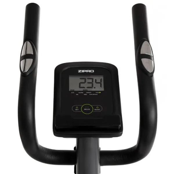 Bicicletă eliptică Zipro Neon Tracțiune: Din spate/ 120 kg/ Black photo 4 Bicicletă eliptică Zipro Neon Tracțiune: Din spate/ 120 kg/ Black photo 4