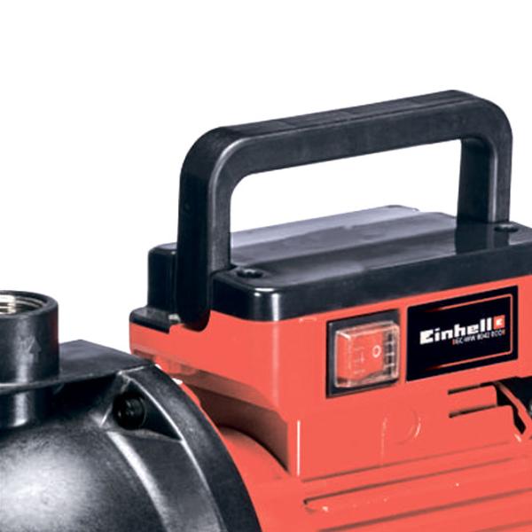 Поверхностный насос Einhell GC-WW 8042 N 800 Вт 4100 л/ ч photo 2