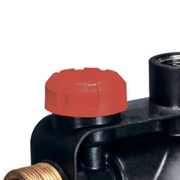 Поверхностный насос Einhell GC-WW 8042 N 800 Вт 4100 л/ ч photo 3