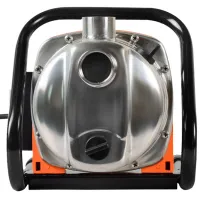 Pompă de suprăfață Vihri PN-1100H 1100 W 4200 l/ h photo 2