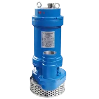 Pompa submersibilă ГНОМ 25-20 3000 W 25000 l/ h photo 2