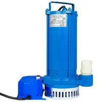 Pompa submersibilă ГНОМ 25-20 3000 W 25000 l/ h photo 3