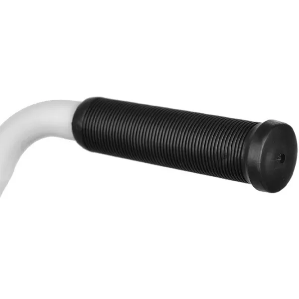 Trotinetă pentru copii cu două roți Enero Scorpio (1001683-002) 100 kg/ White photo 3