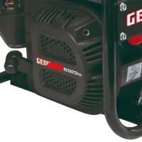 Мотопомпа Genmac G3 1000 л/ ч 4200 Вт/ Бензин photo 5