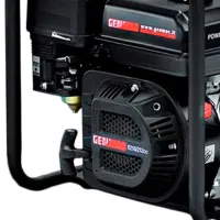 Мотопомпа Genmac G3ST 11000 л/ ч 4200 Вт/ Бензин photo 3