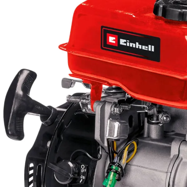 Мотопомпа Einhell GC-PW 16 14000 л/ ч 1600 Вт/ Бензин photo 2