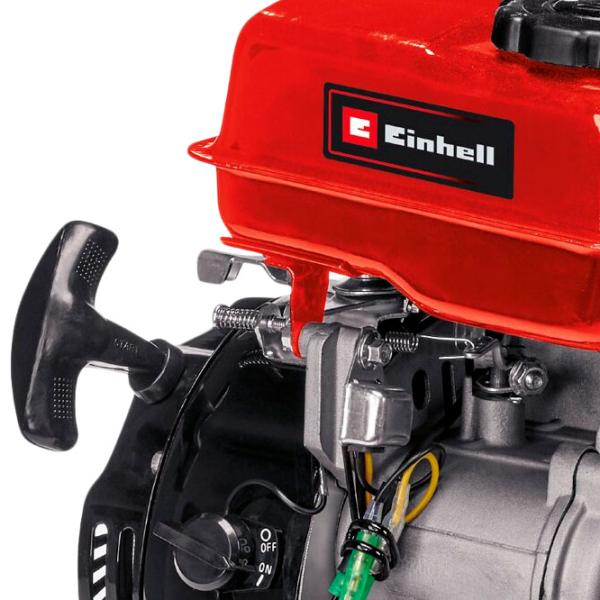 Мотопомпа Einhell GC-PW 16 14000 л/ ч 1600 Вт/ Бензин photo 2