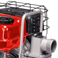 Мотопомпа Einhell GC-PW 16 14000 л/ ч 1600 Вт/ Бензин photo 3