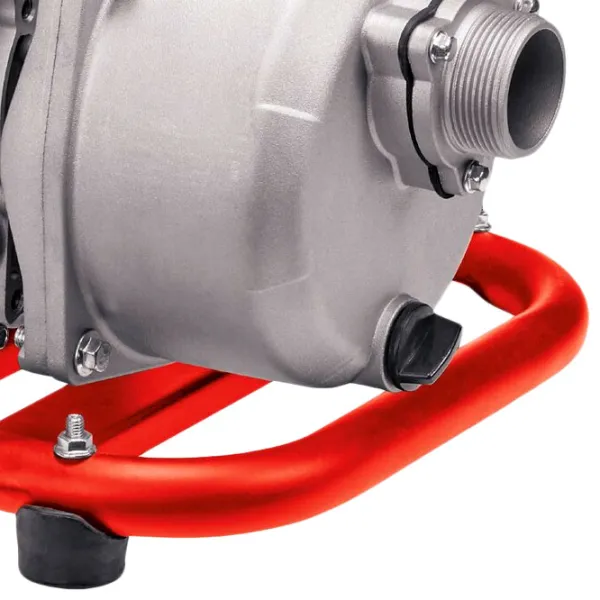 Мотопомпа Einhell GC-PW 16 14000 л/ ч 1600 Вт/ Бензин photo 4