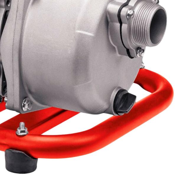 Мотопомпа Einhell GC-PW 16 14000 л/ ч 1600 Вт/ Бензин photo 4