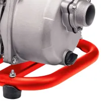 Мотопомпа Einhell GC-PW 16 14000 л/ ч 1600 Вт/ Бензин photo 4