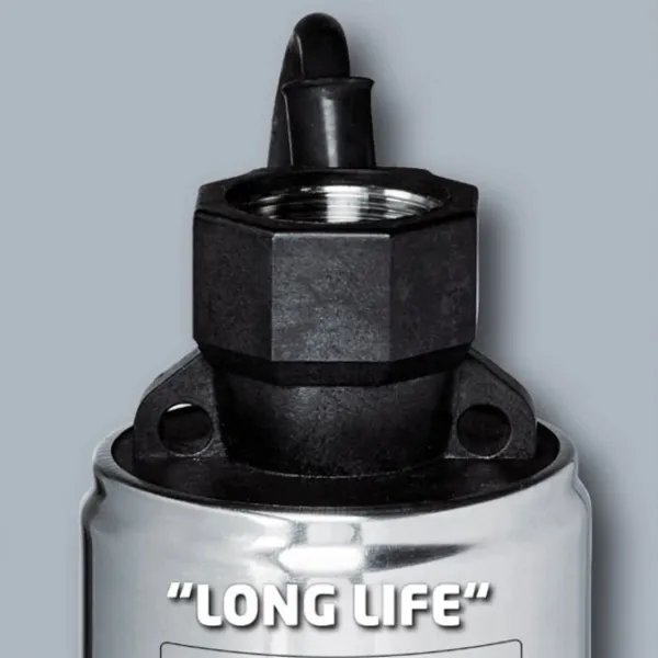 Pompa submersibilă Einhell GC-DW 1000 N 1000 W 6500 l/ h photo 2