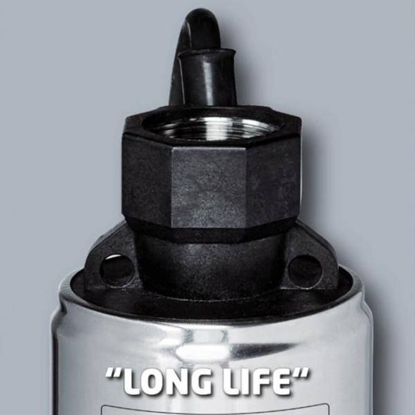 Pompa submersibilă Einhell GC-DW 1000 N 1000 W 6500 l/ h photo 2