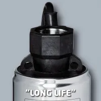 Pompa submersibilă Einhell GC-DW 1000 N 1000 W 6500 l/ h photo 2