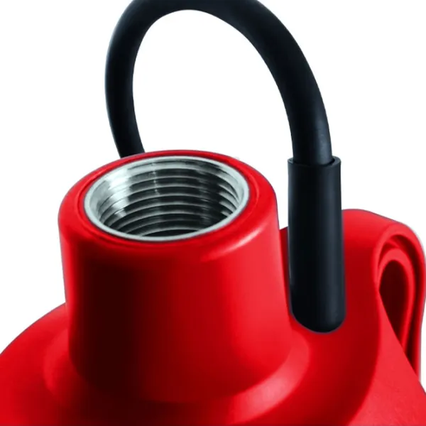 Погружной насос Einhell GC-DW 900N 900 Вт 6000 л/ ч photo 2