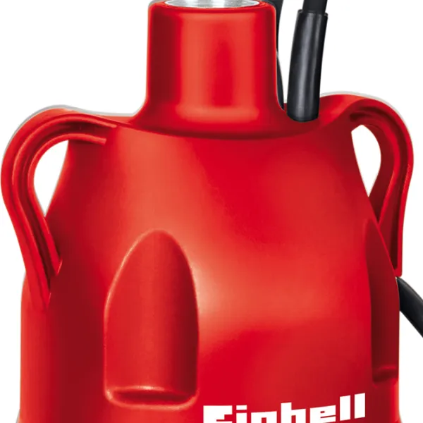 Погружной насос Einhell GC-DW 900N 900 Вт 6000 л/ ч photo 3