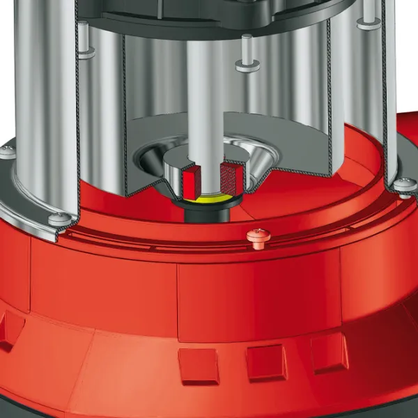 Погружной насос Einhell GC-DW 900N 900 Вт 6000 л/ ч photo 5