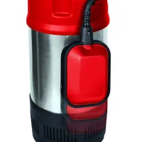 Pompa submersibilă Einhell GC-DW 900N 900 W 6000 l/ h photo 6