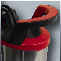 Pompa submersibilă Einhell GE-DP 7330 LL ECO 730 W 16500 l/ h photo 2