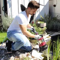 Pompa submersibilă Einhell GE-DP 7330 LL ECO 730 W 16500 l/ h photo 6