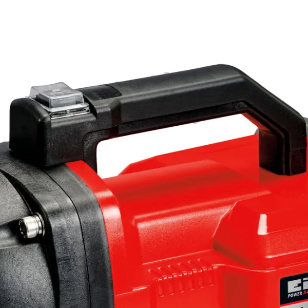 Pompă de suprăfață Einhell AQUINNA PXC SOLO 36 W 3000 l/ h photo 2