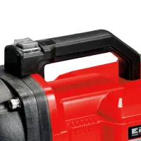 Pompă de suprăfață Einhell AQUINNA PXC SOLO 36 W 3000 l/ h photo 2