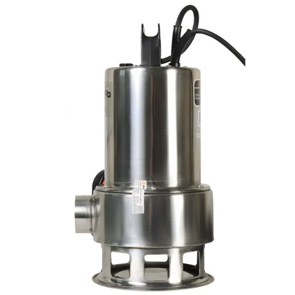 Pompa submersibilă Vihri ДН-550H 550 W 10000 l/ h photo 3