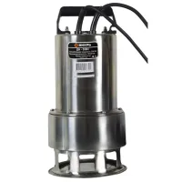 Pompa submersibilă Vihri ДН-550H 550 W 10000 l/ h photo 4