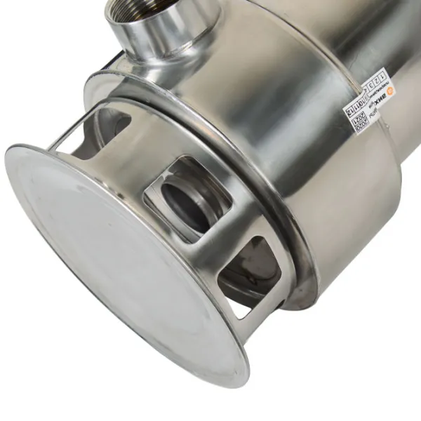 Pompa submersibilă Vihri ДН-550H 550 W 10000 l/ h photo 5
