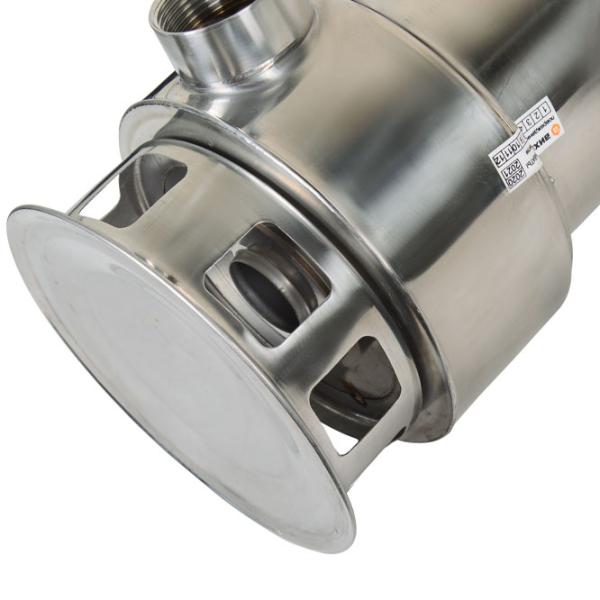 Pompa submersibilă Vihri ДН-550H 550 W 10000 l/ h photo 5