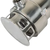 Pompa submersibilă Vihri ДН-550H 550 W 10000 l/ h photo 5