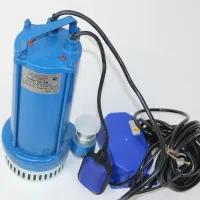 Pompa submersibilă ГНОМ 16-16 2200 W 16000 l/ h photo 3