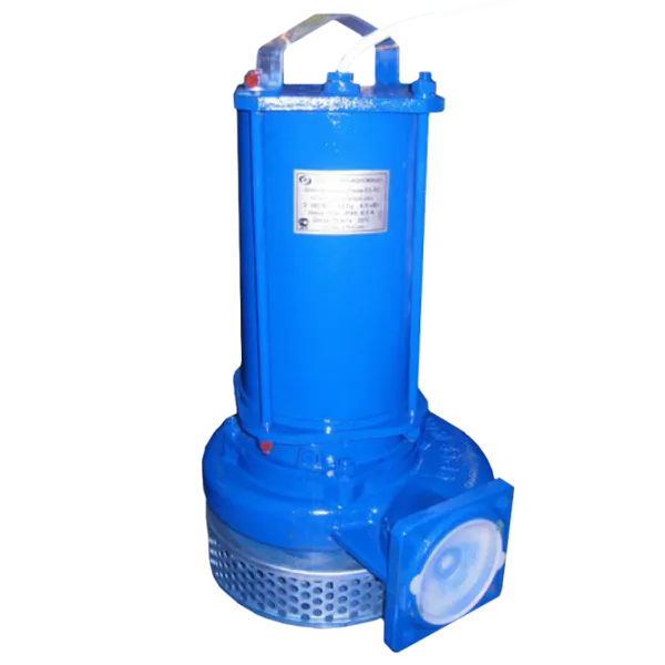 Pompa submersibilă ГНОМ 53-10 4000 W 53000 l/ h photo 2
