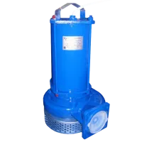 Pompa submersibilă ГНОМ 53-10 4000 W 53000 l/ h photo 2